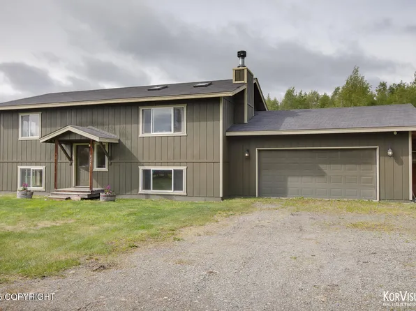 4251 N Pittman Rd, Wasilla, AK 99623