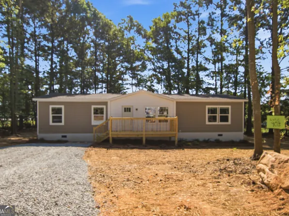 903 Smith Loop Rd, Demorest, GA 30535