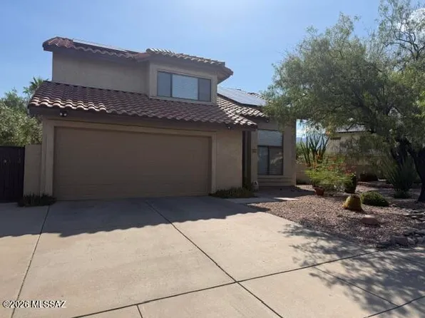1148 W Lone Star Mine Pl, Oro Valley, AZ 85737