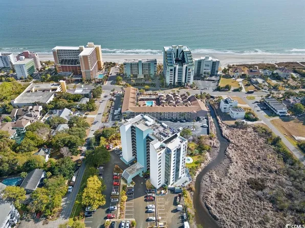 311 69th Ave. N #903, Myrtle Beach, SC 29572