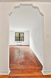 Rented by The Crest Group