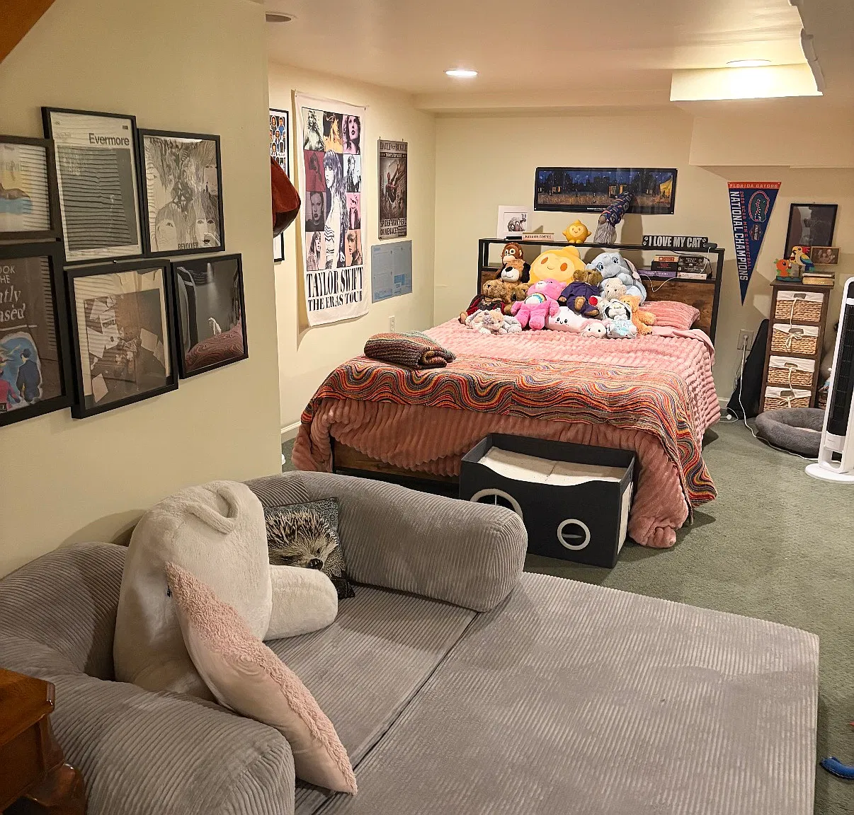 Sherman Cir NW, Washington — Photo 1