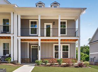 2546 Harbor Ridge Pass #341, Gainesville, GA 30507