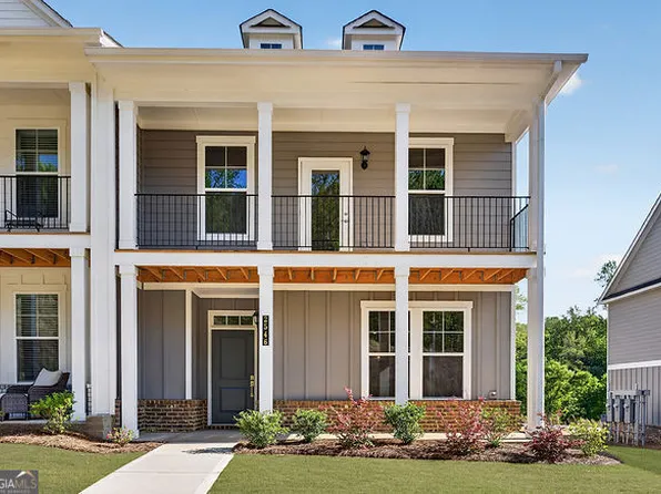 2546 Harbor Ridge Pass #341, Gainesville, GA 30507