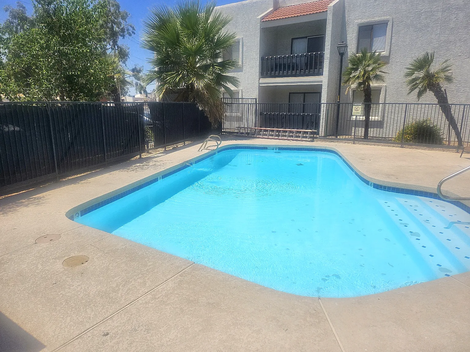 1 bed, 630 sqft, $845 — Photo 4