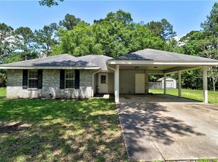 1410 Noelie St, Lake Charles, LA 70611