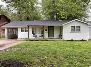 1620 College Farm Rd, Murray, KY 42071