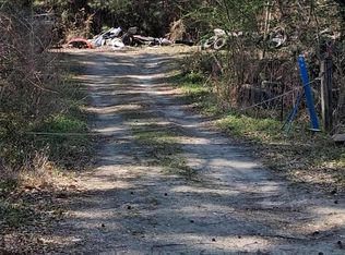 235 Old Winberry Rd, Newport, NC 28570