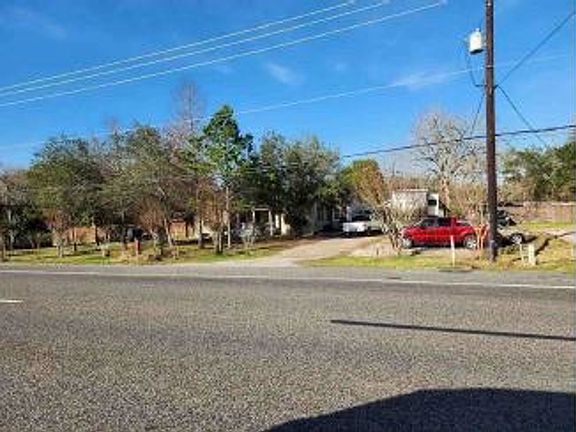 Property Side View