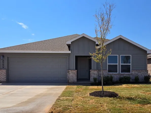 3029 Graduation Rd, Abilene, TX 79606