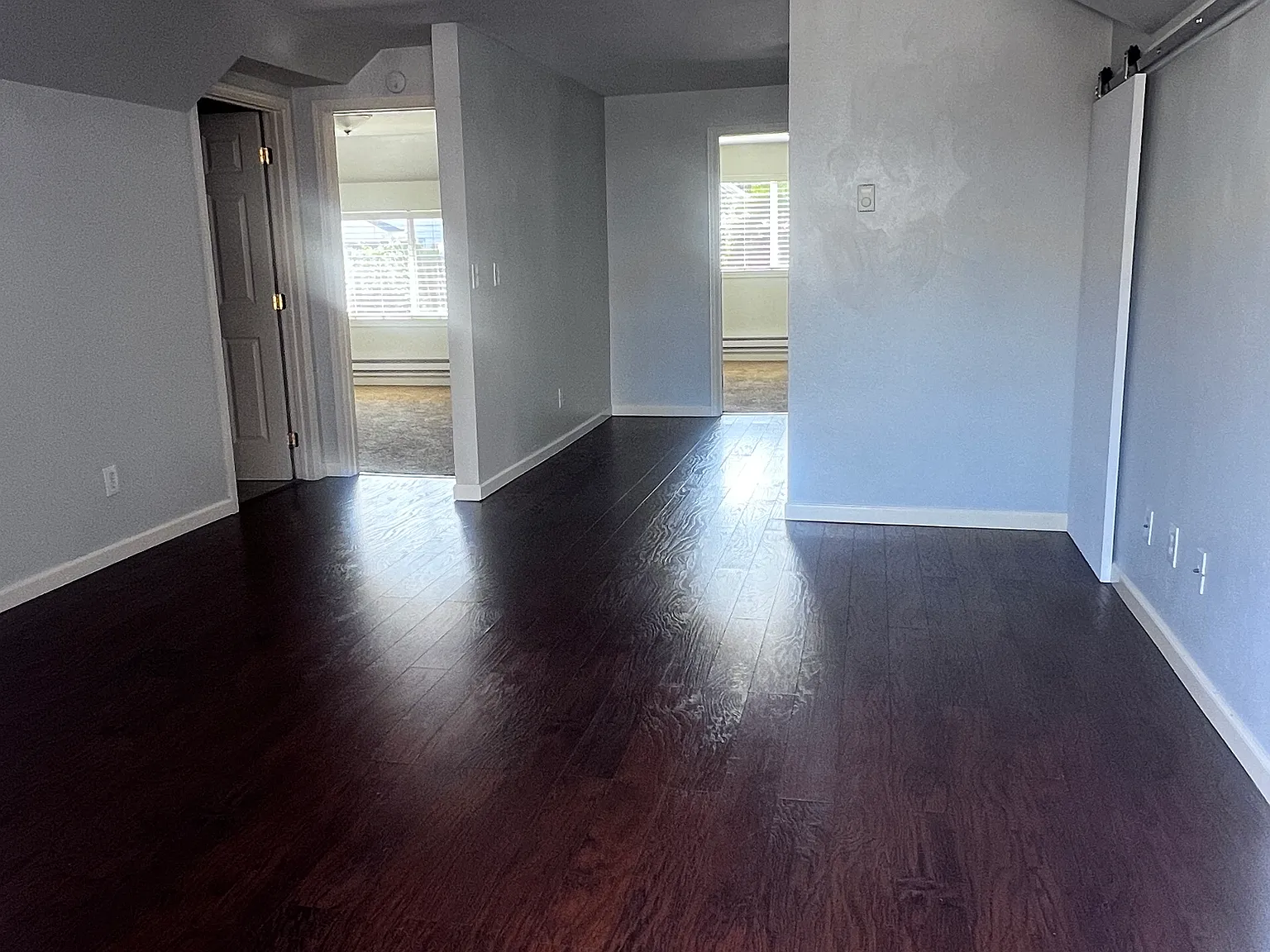 2 bed, 740 sqft, $1,650 — Photo 3