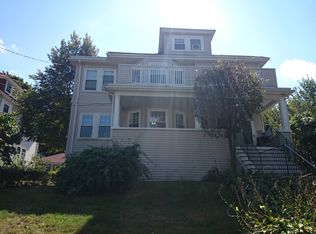 80 Bennett St, Brighton, MA 02135