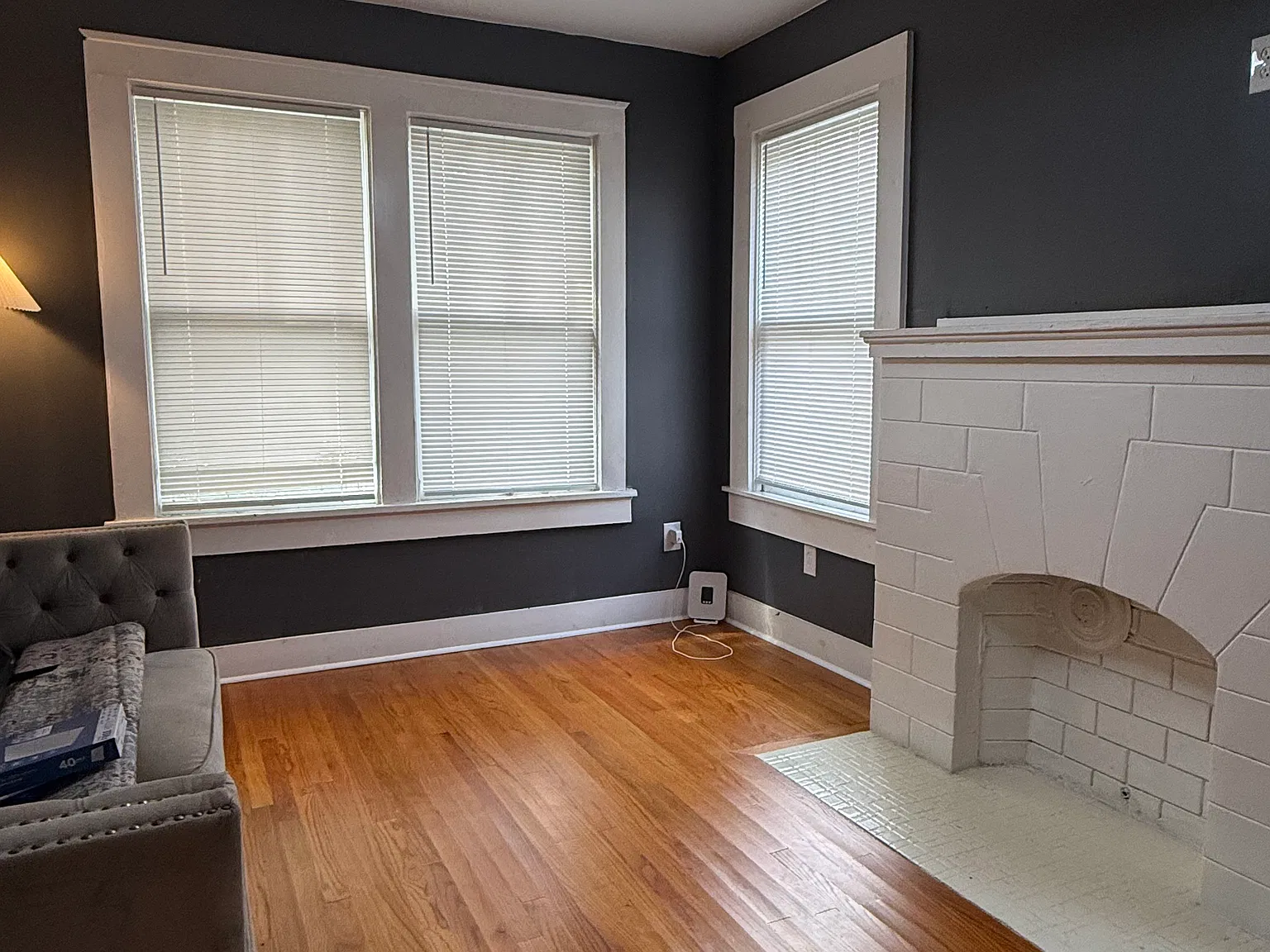 1 bed, 632 sqft, $1,050 — Photo 3