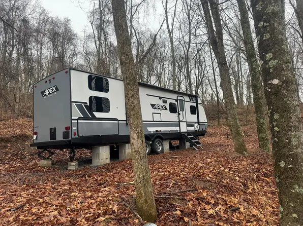 0 Judson Rd, Alderson, WV 24910