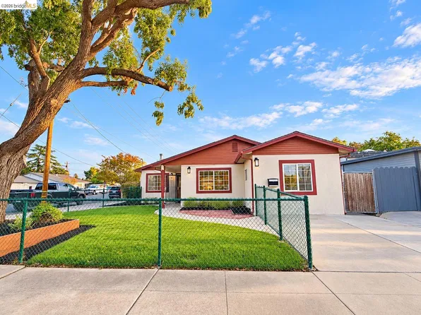 1161 Olivina Ave, Livermore, CA 94551