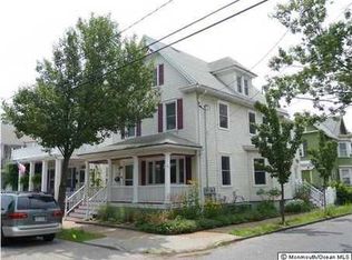 102 Abbott Ave, Ocean Grove, NJ 07756