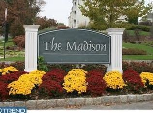 243 Masterson Ct #243, Ewing, NJ 08618
