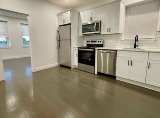 1022 Bennington St #3F, Boston, MA 02128