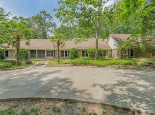 1024 Coogler Rd, Irmo, SC 29063