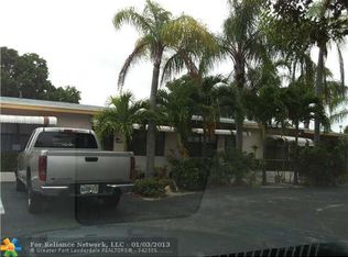 205 SE 25th Ave, Pompano Beach, FL 33062