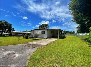 1211 Morgan Grice Rd, Wauchula, FL 33873