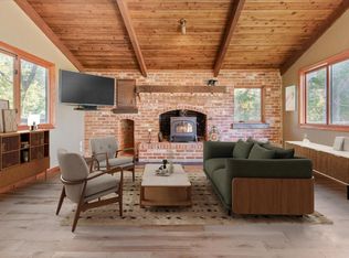 839 Forest Meadows Dr, Murphys, CA