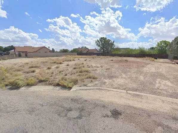 .32ac W Qual Run Lane #42, Willcox, AZ 85643