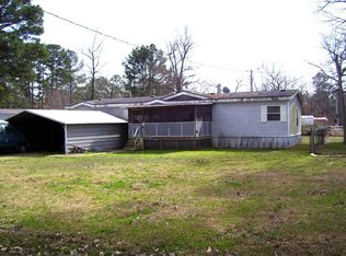 167 Post Oak Dr, Ashdown, AR 71822