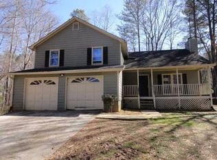 5340 Muirwood Pl, Powder Springs, GA 30127