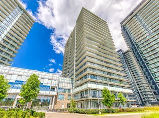 4675 Metcalfe Ave #1210, Mississauga, ON L5M 4N7