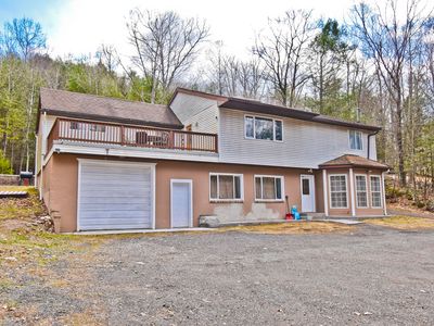 982 Long Ridge Rd, Hawley, PA, 18428