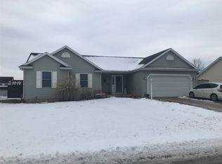 106 Taylors Way, North Liberty, IN 46554