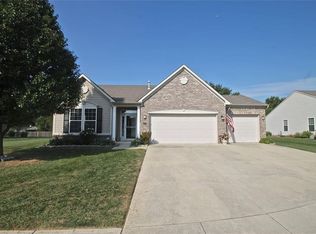 1520 Stanford Dr, Avon, IN 46123