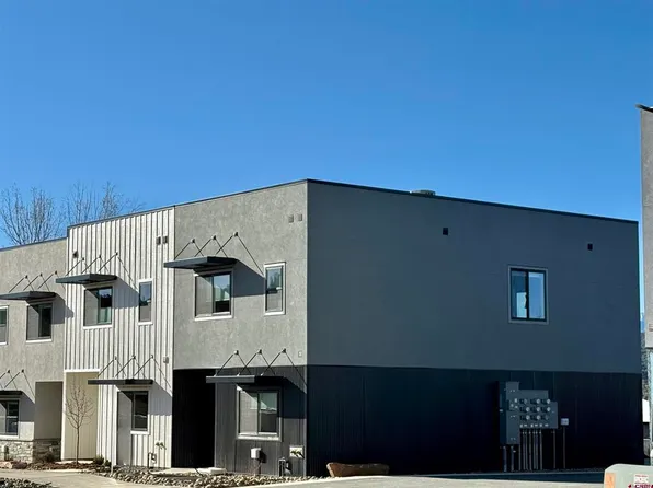 213 Treeline Street, Durango, CO 81303