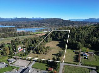 8410 Bradner Rd, Abbotsford, BC V4X 2H5