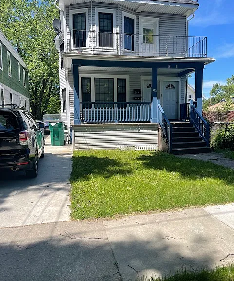 442 Cornwall Ave #1 — Photo 1