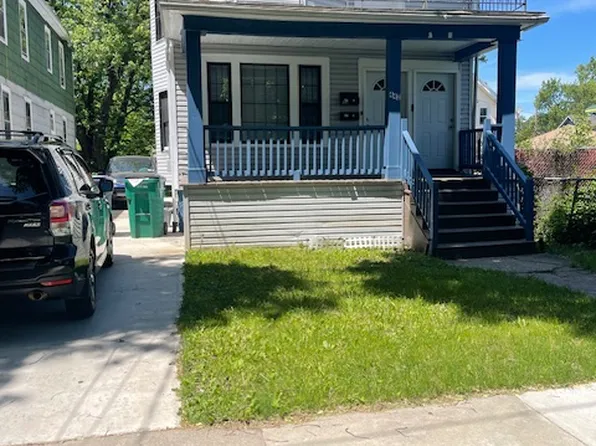 442 Cornwall Ave #1, Buffalo, NY 14215