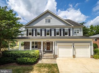 5924 Kirby Rd, Bethesda, MD 20817