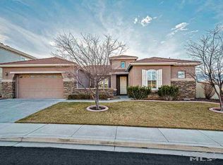 10585 Dillingham Dr, Reno, NV 89521