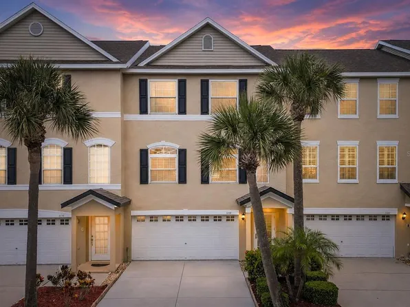 3158 Oyster Bayou Way, Clearwater, FL 33759