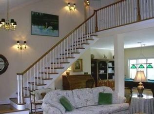 20 Ridgewood Rd, Pinehurst, NC 28374