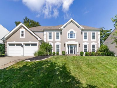 7619 Brookstone Dr, West Chester, OH, 45069