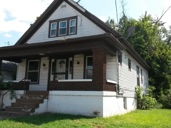 2206 Osage Ave, Louisville, KY 40210