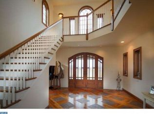 4288 Applebutter Rd, Perkasie, PA 18944