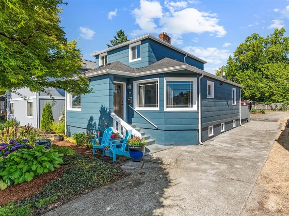 289 22nd Ave, Longview, WA 98632