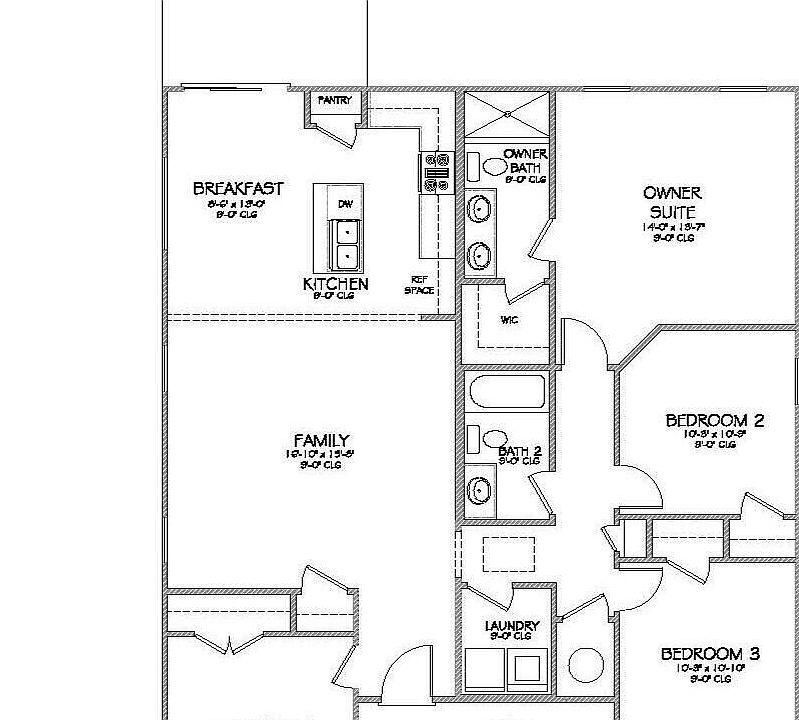 2nd image of 160 Brookhaven Dr