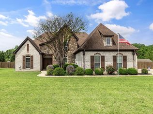 9137 Donnell Rd, Millington, TN 38053