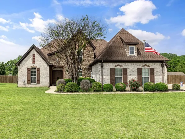 9137 Donnell Rd, Millington, TN 38053