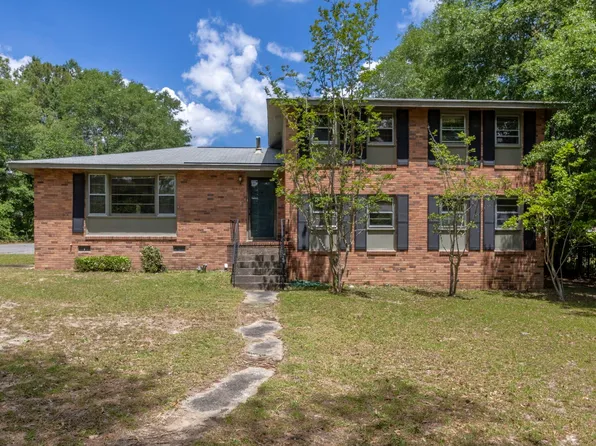 3715 Verner St, Columbia, SC 29204