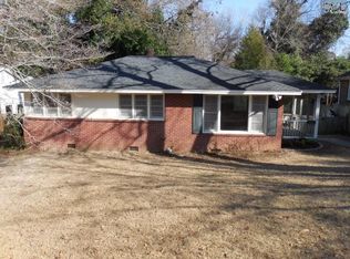 724 Elm Ave, Columbia, SC 29205